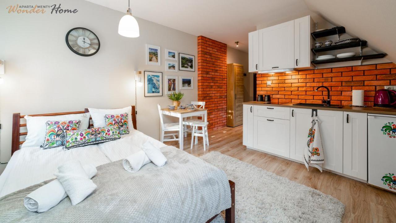 Wonder Home - Villa Vika Z Ogrodem, Z Miejscem Na Grilla I Ognisko Karpacz Exterior foto