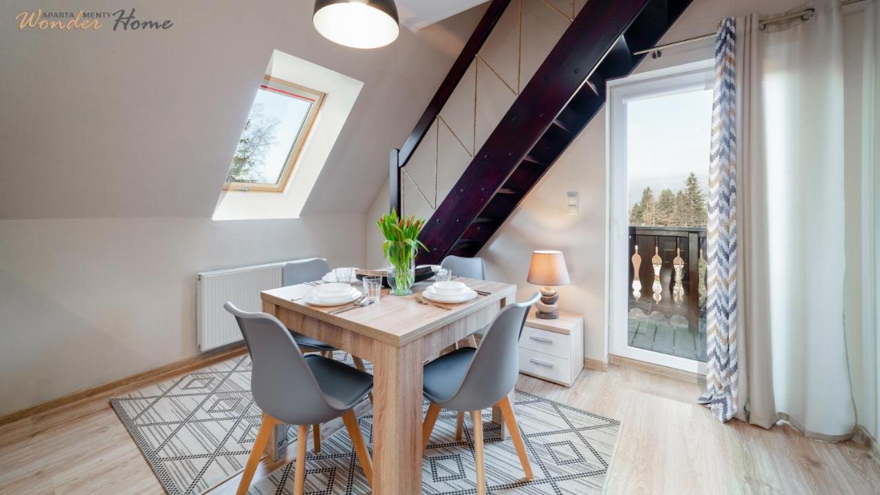 Wonder Home - Villa Vika Z Ogrodem, Z Miejscem Na Grilla I Ognisko Karpacz Exterior foto