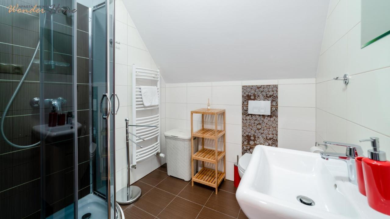 Wonder Home - Villa Vika Z Ogrodem, Z Miejscem Na Grilla I Ognisko Karpacz Exterior foto