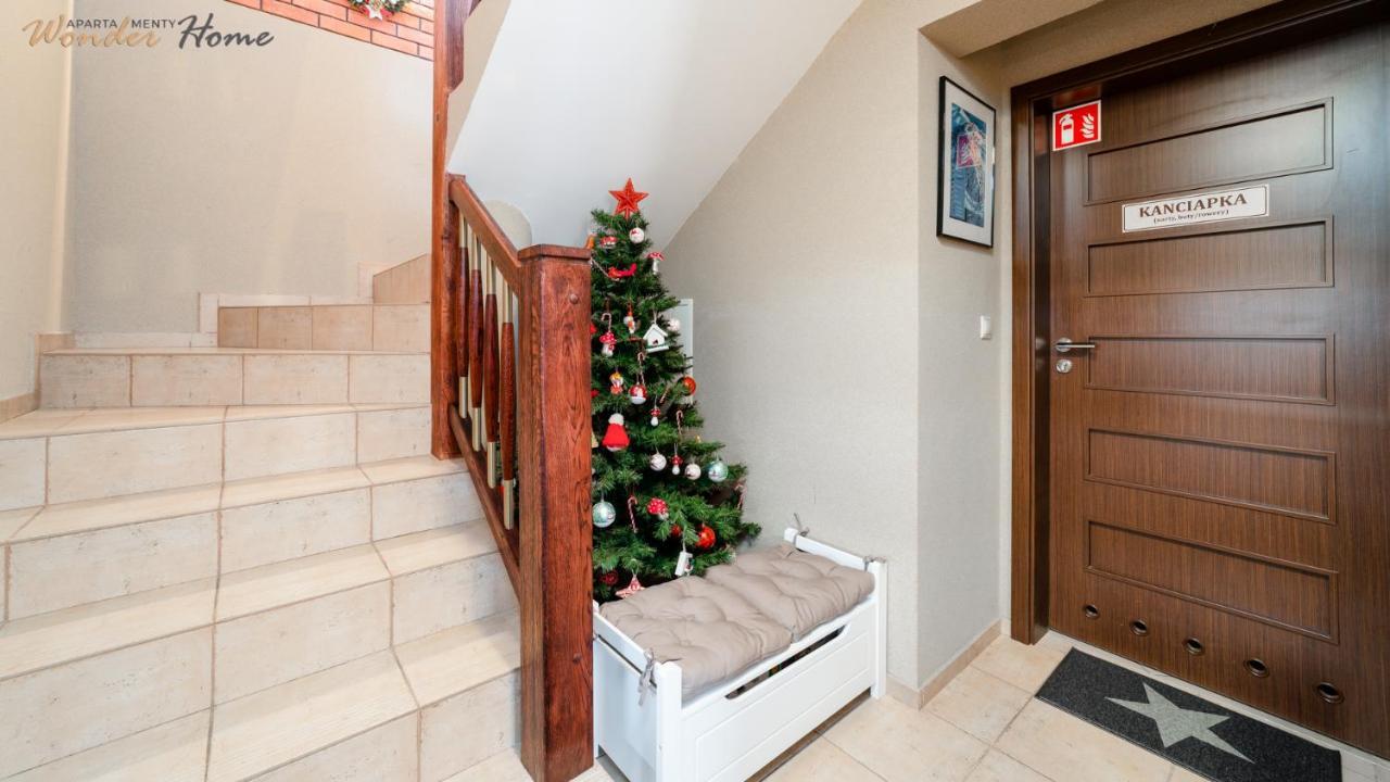 Wonder Home - Villa Vika Z Ogrodem, Z Miejscem Na Grilla I Ognisko Karpacz Exterior foto