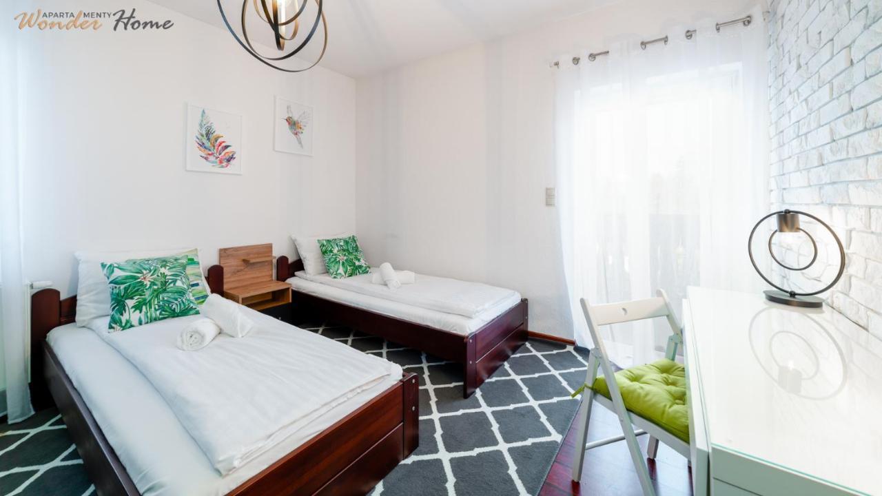 Wonder Home - Villa Vika Z Ogrodem, Z Miejscem Na Grilla I Ognisko Karpacz Exterior foto